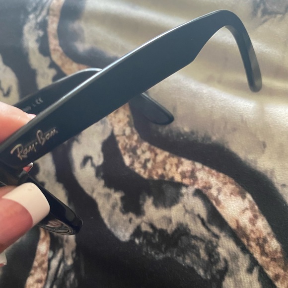 COPY - Rayban Wayfarer RB2140 - Picture 7 of 7